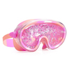 BLING2O BEACH LIFE MASK SAND ART PINK - PEMBE ÇOCUK DENİZ GÖZLÜĞÜ