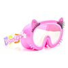 Bling2o Clawdia Cat Nip Pink Mask Çocuk Deniz Gözlüğü