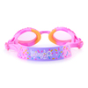 Bling2o Crystal Rock Candy Pink Deniz Gözlüğü