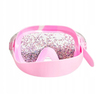 Bling2o Disco Fever Bubble Gum Pink Mask Çocuk Deniz Gözlüğü