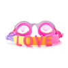 BLING2O GROOVE IS IN THE HEART LUV TO DANCE MULTI PEMBE ÇOCUK DENİZ GÖZLÜĞÜ