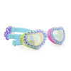 BLING2O HEARTH THROB I LOVE YOU TOO BLUE ÇOCUK DENİZ GÖZLÜĞÜ
