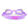 Bling2o Splash Lash Purple Polish Çocuk Deniz Gözlüğü
