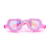 Bling2o Xoxo Double the Love Çocuk Deniz Gözlüğü