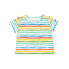 BOBOLİ - ÇİZGİLİ T-SHIRT