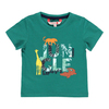 BOBOLİ - ERKEK BEBEK TSHIRT