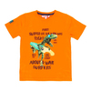 BOBOLİ - ERKEK ÇOCUK T-SHIRT