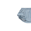 BOBOLİ - FIRFIRLI ŞORT T-SHIRT TAKIM