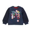 BOBOLİ - Kız Çocuk Sweatshirt