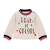 BOBOLİ - Kız Çocuk Sweatshirt