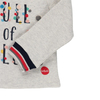 BOBOLİ - Kız Çocuk Sweatshirt