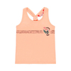 BOBOLİ - KIZ ÇOCUK T-SHIRT