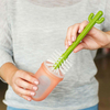 Boon Cacti 4'lü Biberon Fırça Seti