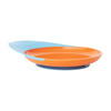 Boon Catch Plate Yakalayan Tabak Turuncu Mavi