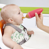 BOON SQUIRT BEBEK BESLENME KAŞIĞI - TURUNCU