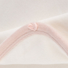 BOTG x ANTEBIES ORGANİK KADİFE BATTANİYE - PINK VELVET