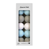 Boule de Petite Blue-Grey