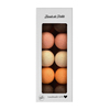 Boule de Petite Passion Fruit