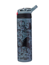 Bright Eyes Paslanmaz Çelik Flip Matara 520ML