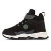 Buckhead Peter Jr Spor Ayakkabı Black/Green