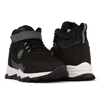 Buckhead Peter Jr Spor Ayakkabı Black/Green
