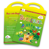Bugsland Sticker Kitabı