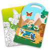 Bugsland Sticker Kitabı