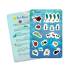 Bugsland Sticker Kitabı