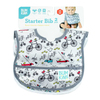 BUMKINS 2'li BAŞLANGIÇ ÖNLÜĞÜ - PARK & KUŞ DESENLİ