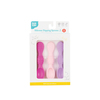 Bumkins Bumkins Silicone Dipping Spoons İlk Kaşık Setim Lollipop