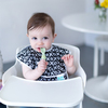 Bumkins Bumkins Silicone Dipping Spoons İlk Kaşık Setim Taffy