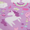 Bumkins Islak ve Kirli Çantası Unicorns