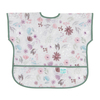 Bumkins Kısa Kollu Önlük Floral