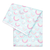BUMKINS SPLAT MAT - ÇOK AMAÇLI ÖRTÜ - GÖKKUŞAĞI DESENLİ