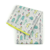 BUMKINS SPLAT MAT - ÇOK AMAÇLI ÖRTÜ - KAKTÜS DESENLİ
