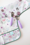 Bumkins Uzun Kollu Önlük Floral