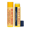 Burt's Bees 2'li Lip Balm Set Beeswax ve Vanilya