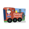 Peppa Pig Georges Train Ride