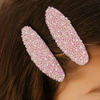 Jasmie Pinkie Glamie Set Toka