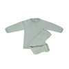 Lou Lou Baby Ivy Triko Takım Mint