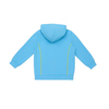 Milky Wilky Erkek Çocuk Elio Sweatshirt Mavi