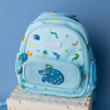 SipnJoy PacknJoy Çocuk Srt Çantası Small Snappy Croc