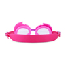 Aqua2ude Mini Magic Pink Çocuk Deniz Gözlüğü