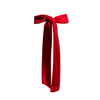 Jasmie The Festive Bow Toka