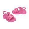 Mini Melissa Ella Sandal Bb Çocuk Sandalet | Pembe