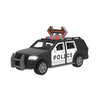 Driven 3'lü Set Helikopter Polis Arabası İtfaiye Arabası