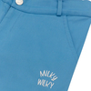 Milky Wilky Erkek Çocuk Nova Pantolon Mavi