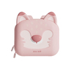 Zoyzoii Animal Serisi Pink Fox Sırt Çantası