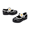 Mini Melissa Hip Ballerina Bb Çocuk Babet | Siyah
