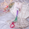 Mini & Kids Mini Unicorn Saç Klips Rainbow Unicorn